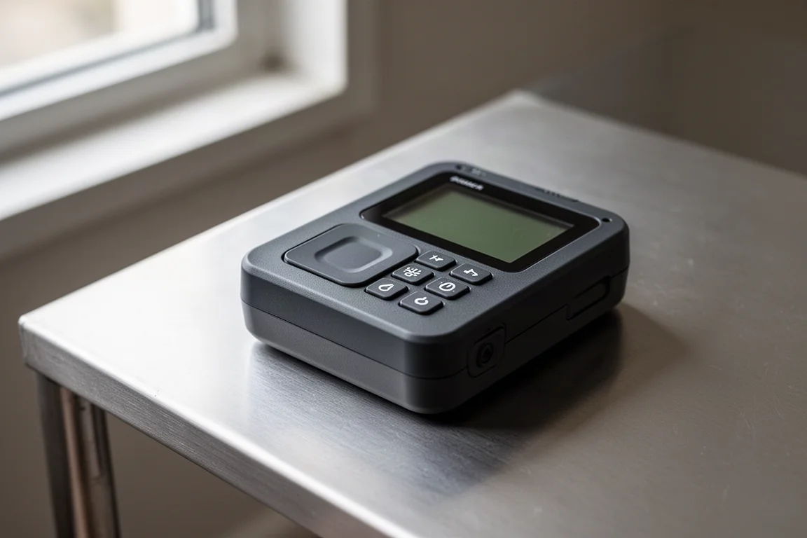 Zoleo Satellite Communicator product image