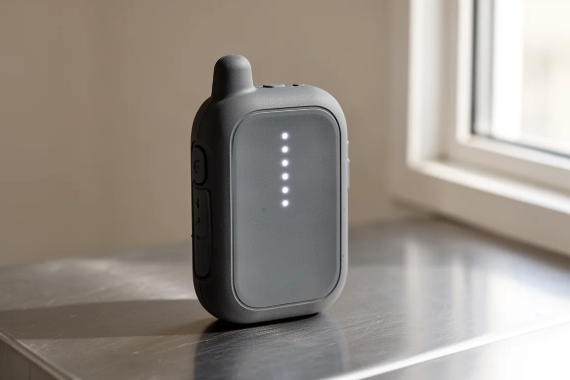 Zoleo product image