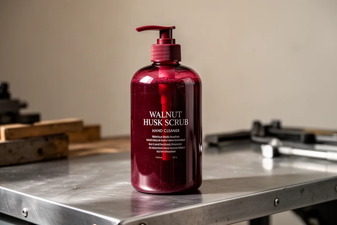 Zolex Cherry Hand Cleaner product image