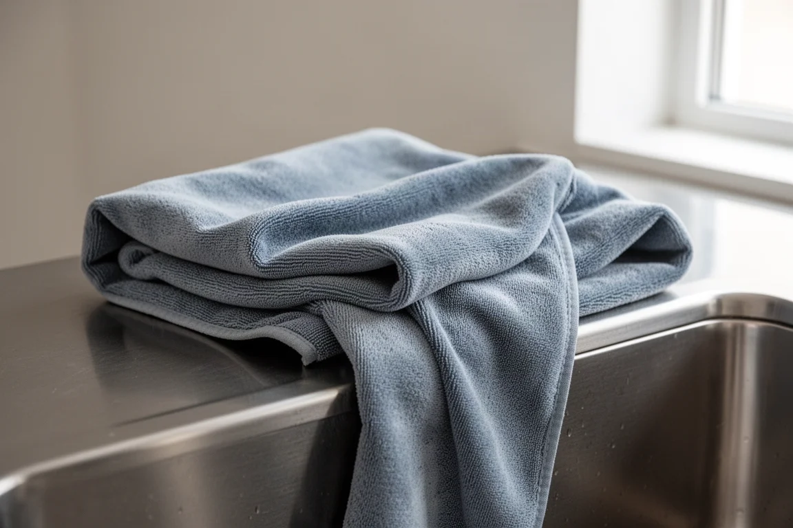 Zorbie Super-Absorbent Towel product image