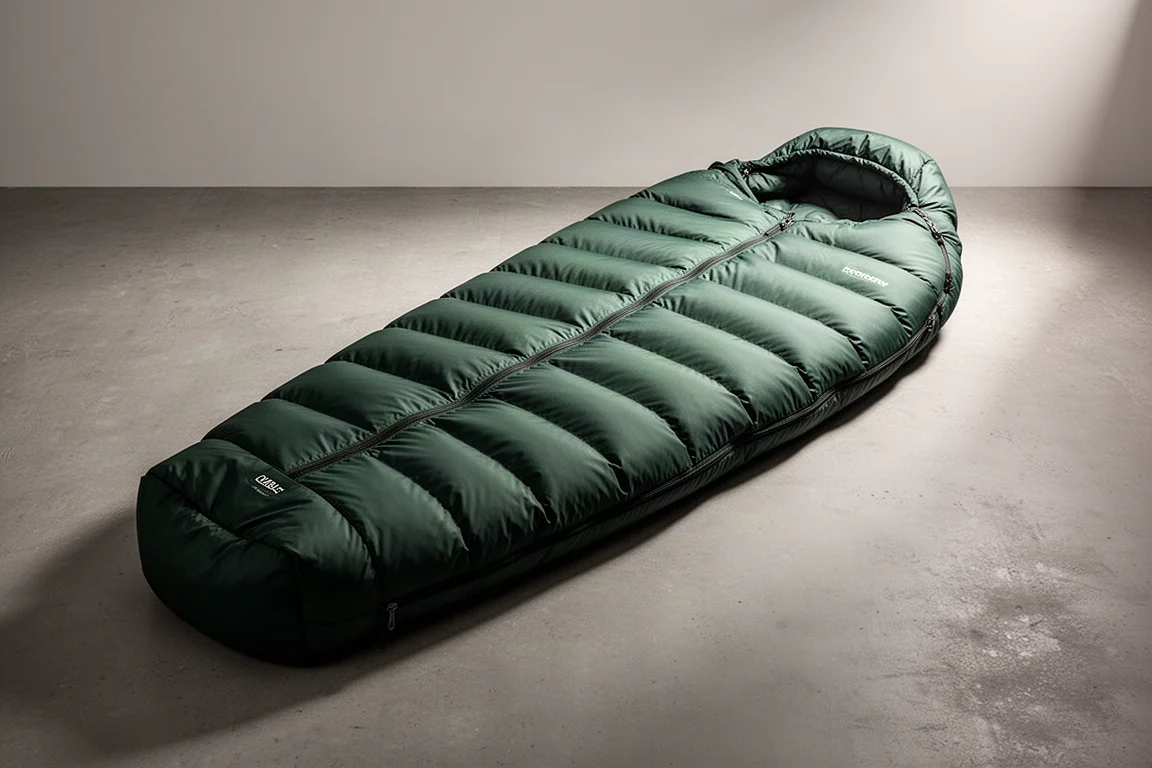Zpacks 10 Degree Sleeping Bag product image
