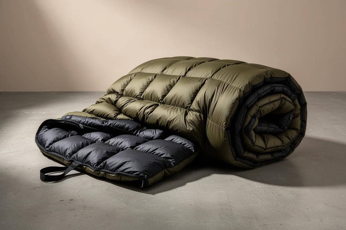 Zpacks 30 Degree Down Quilt product image