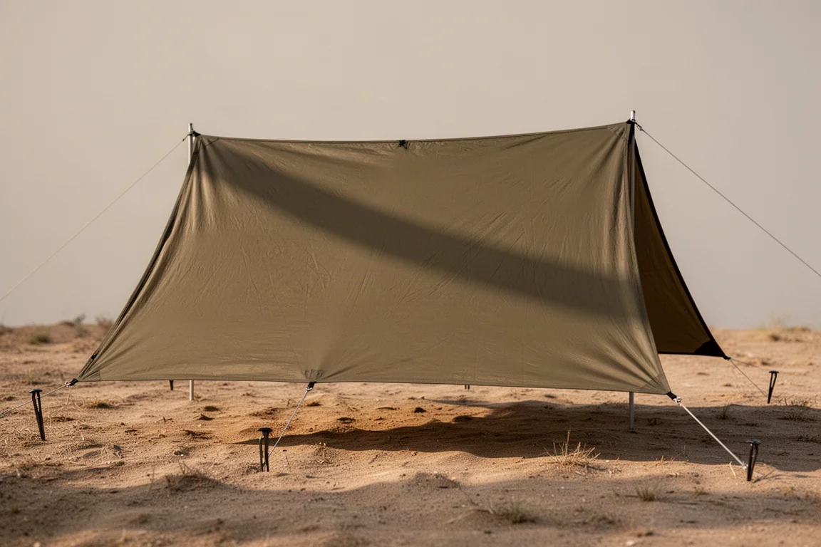 Zpacks 7x9 Tarp product image