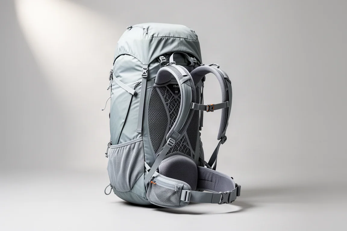 Zpacks Arc Haul 50L product image