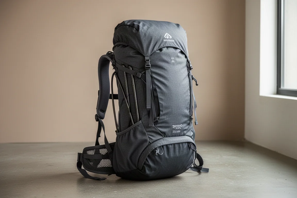 Zpacks Arc Haul Backpack product image