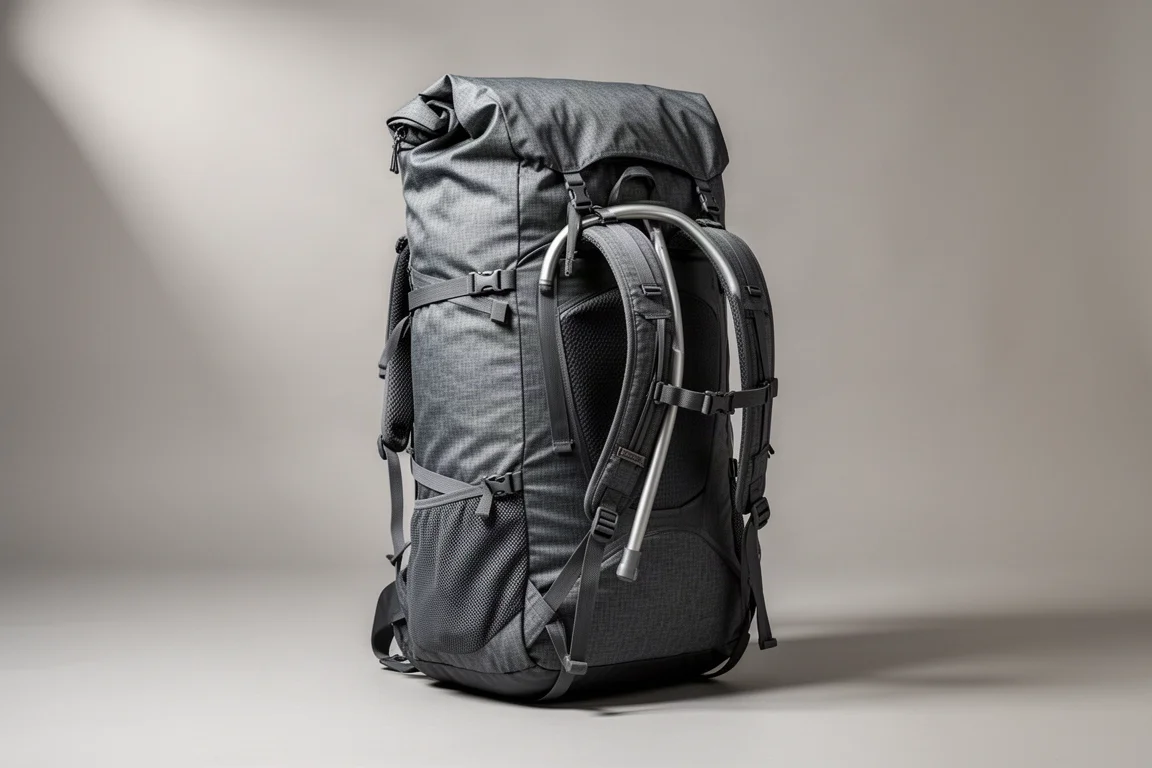Zpacks Arc Haul Ultra 70L product image