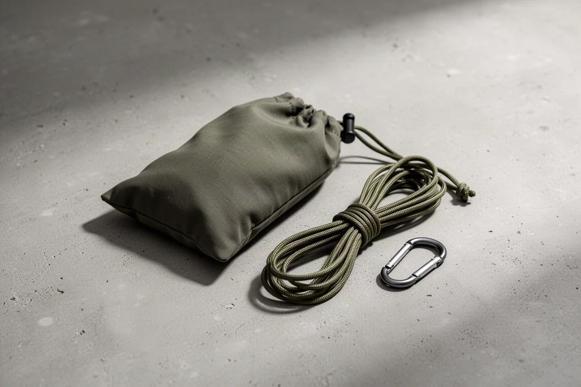 Zpacks Bear Bagging Kit product image