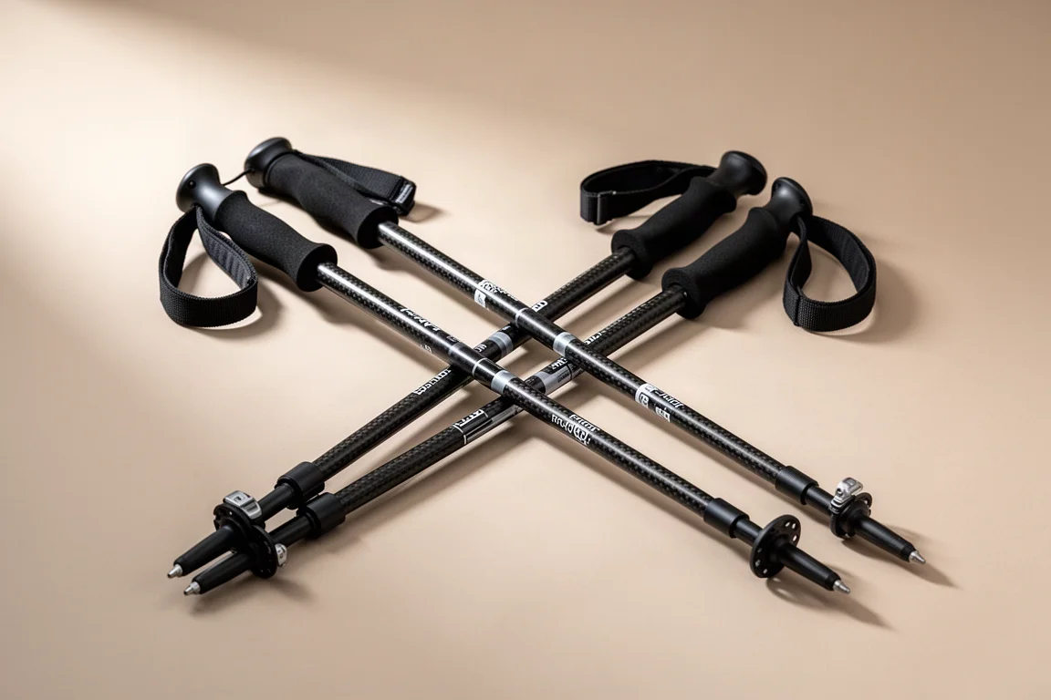 Zpacks Carbon Fiber Trekking Poles product image