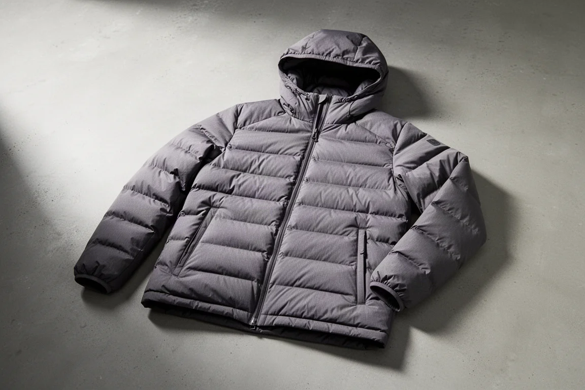Zpacks Down Jacket product image