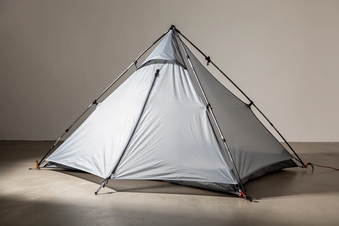Zpacks Duplex with Zipper product image