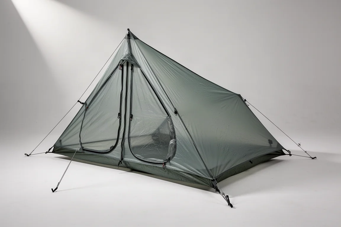 Zpacks Duplex Zip Tent product image