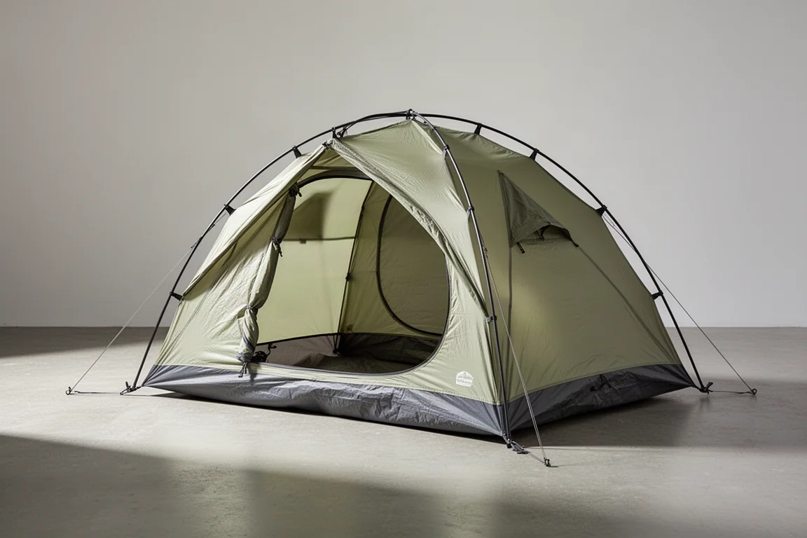 Zpacks Free Zip Freestanding Tent product image