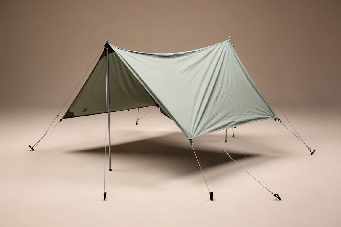 Zpacks Hexamid Pocket Tarp product image