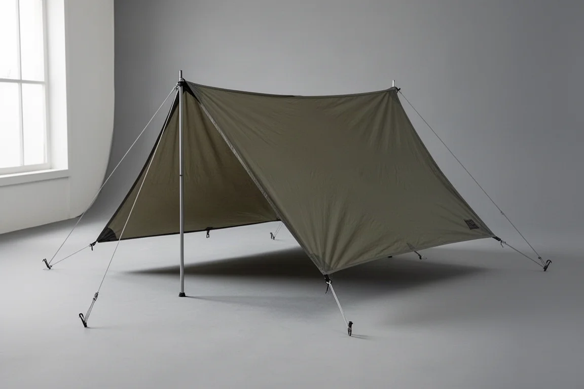 Zpacks Hexamid Tent product image