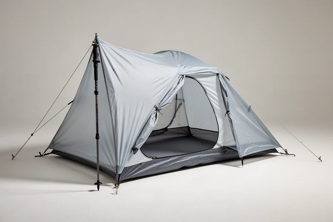 Zpacks Offset Solo product image