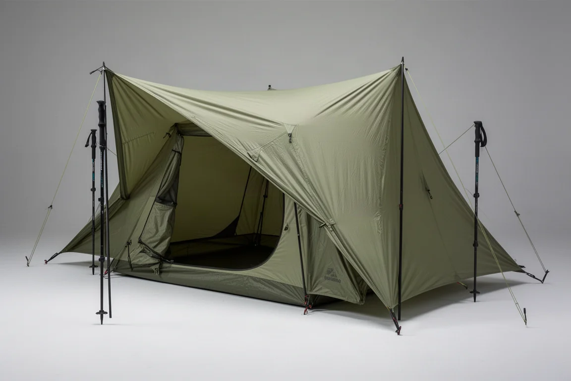 Zpacks Offset Trio product image