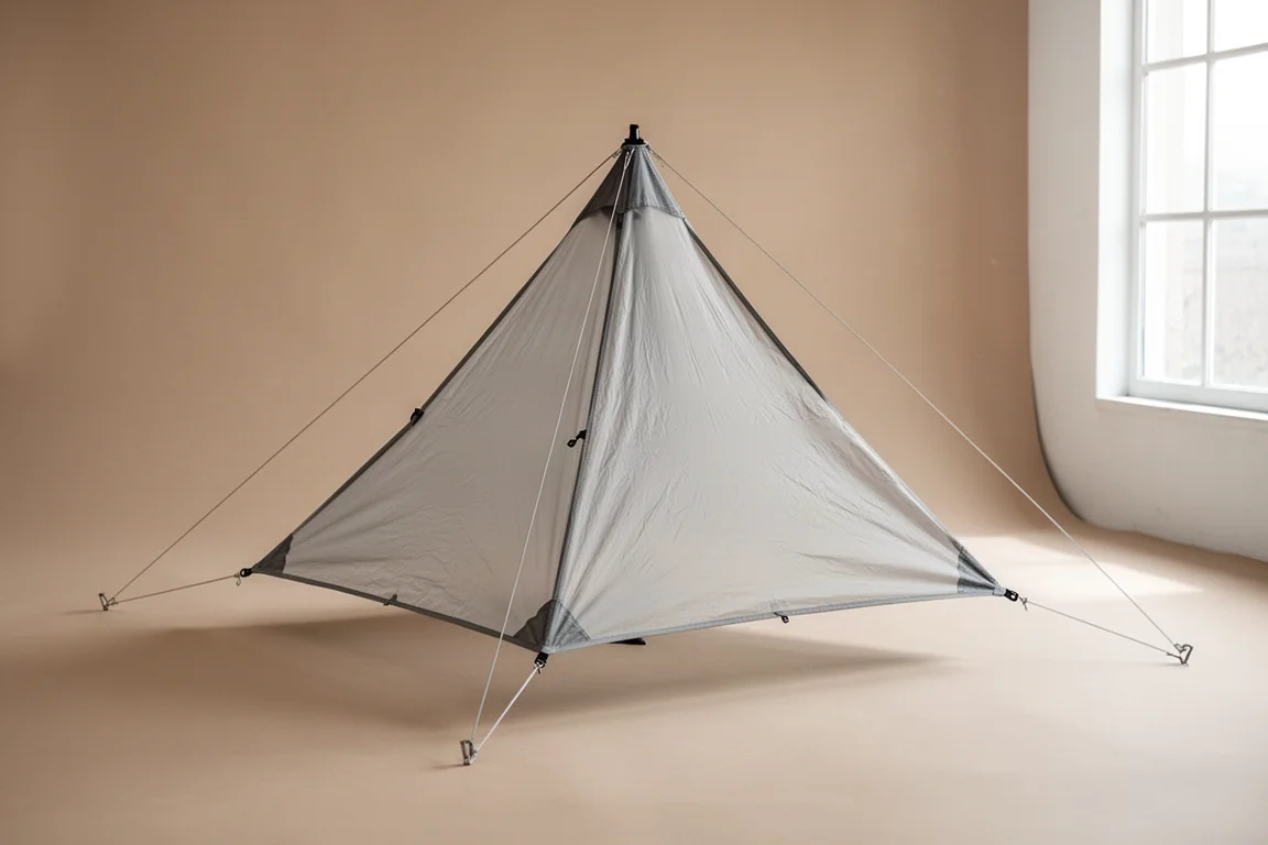 Zpacks Plex Solo Light product image