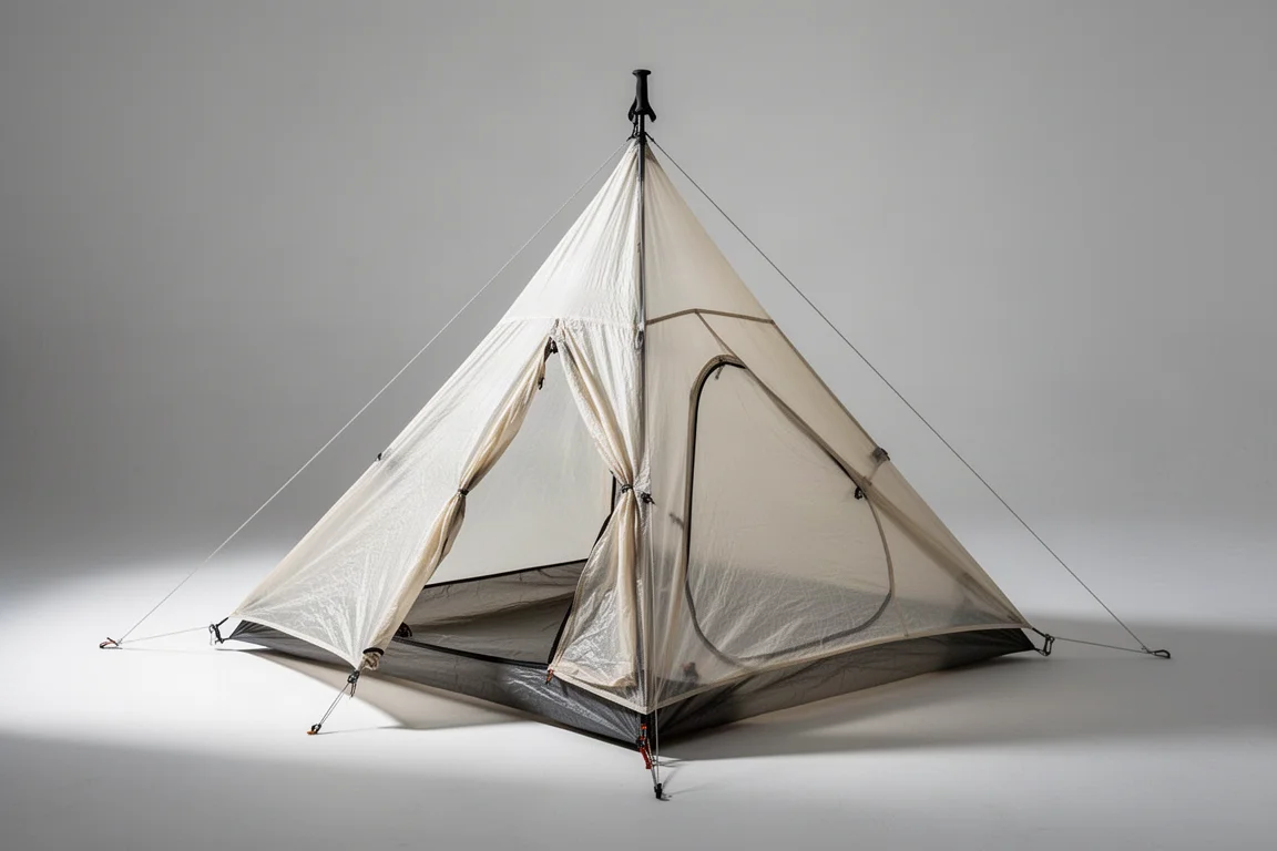 Zpacks Plex Solo Lite product image