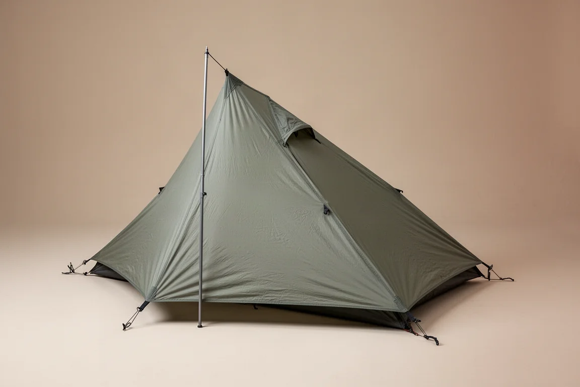 Zpacks Plex Solo Tent product image