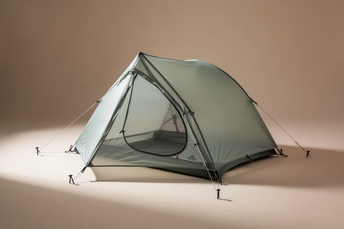Zpacks Plex Solo product image