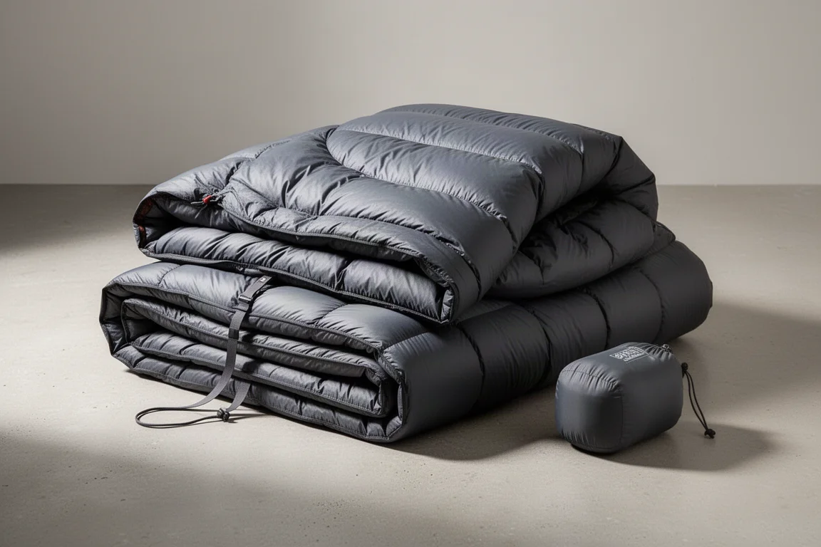 Zpacks Solo Quilt 30° product image