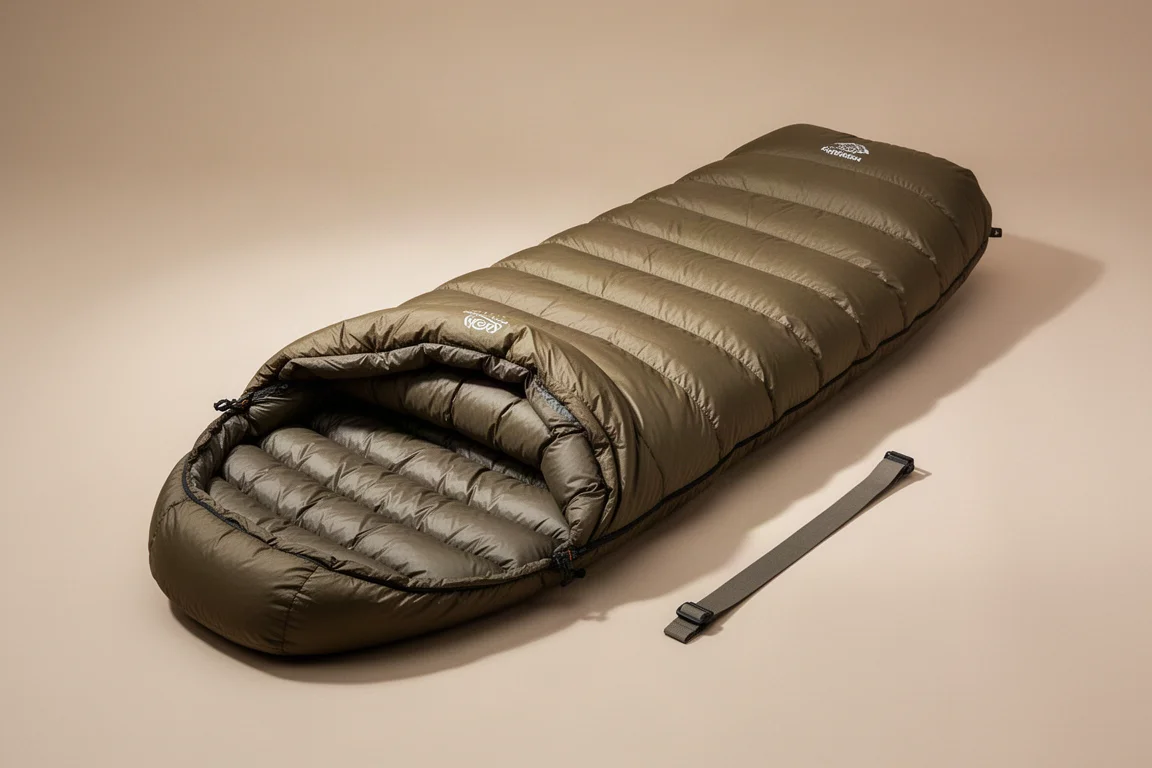 Zpacks Solo Quilt product image