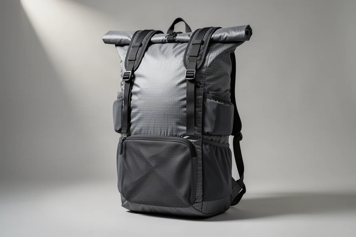 Zpacks Super Nero product image