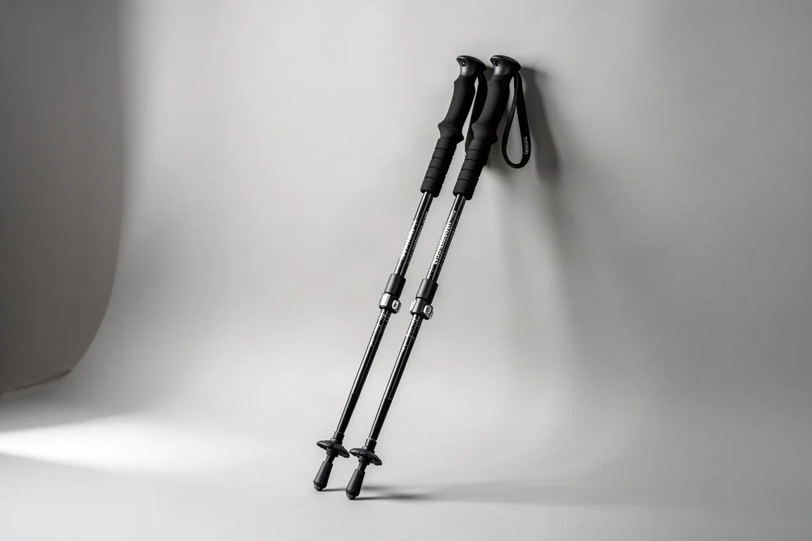 Zpacks Ultralight Carbon Fiber Trekking Poles product image
