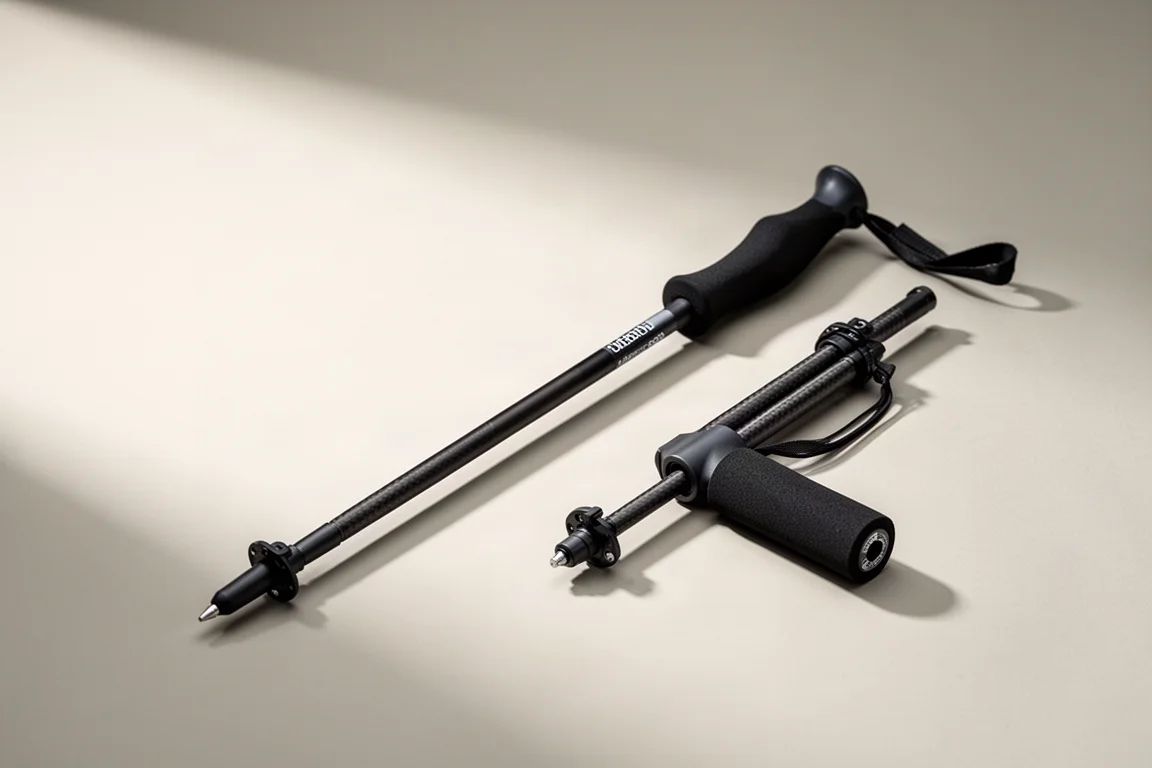 Zpacks Ultralight Carbon Fiber Trekking Poles product image