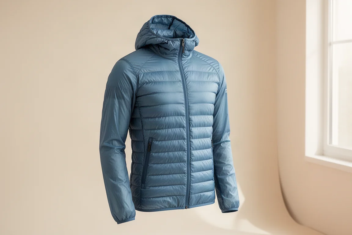 Zpacks Ultralight Down Jacket product image