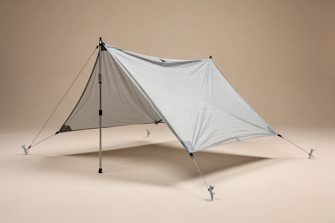 Zpacks Ultraplex DCF Shelter product image