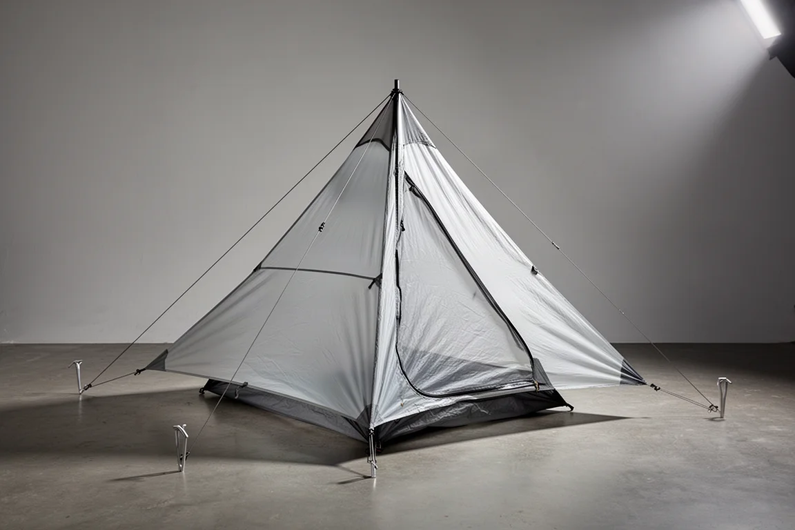 Zpacks Ultraplex DCF Shelter product image