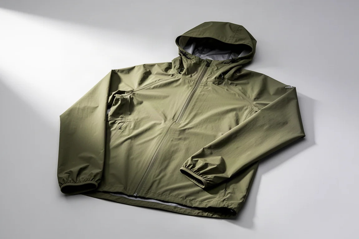 Zpacks Vertice Rain Jacket product image