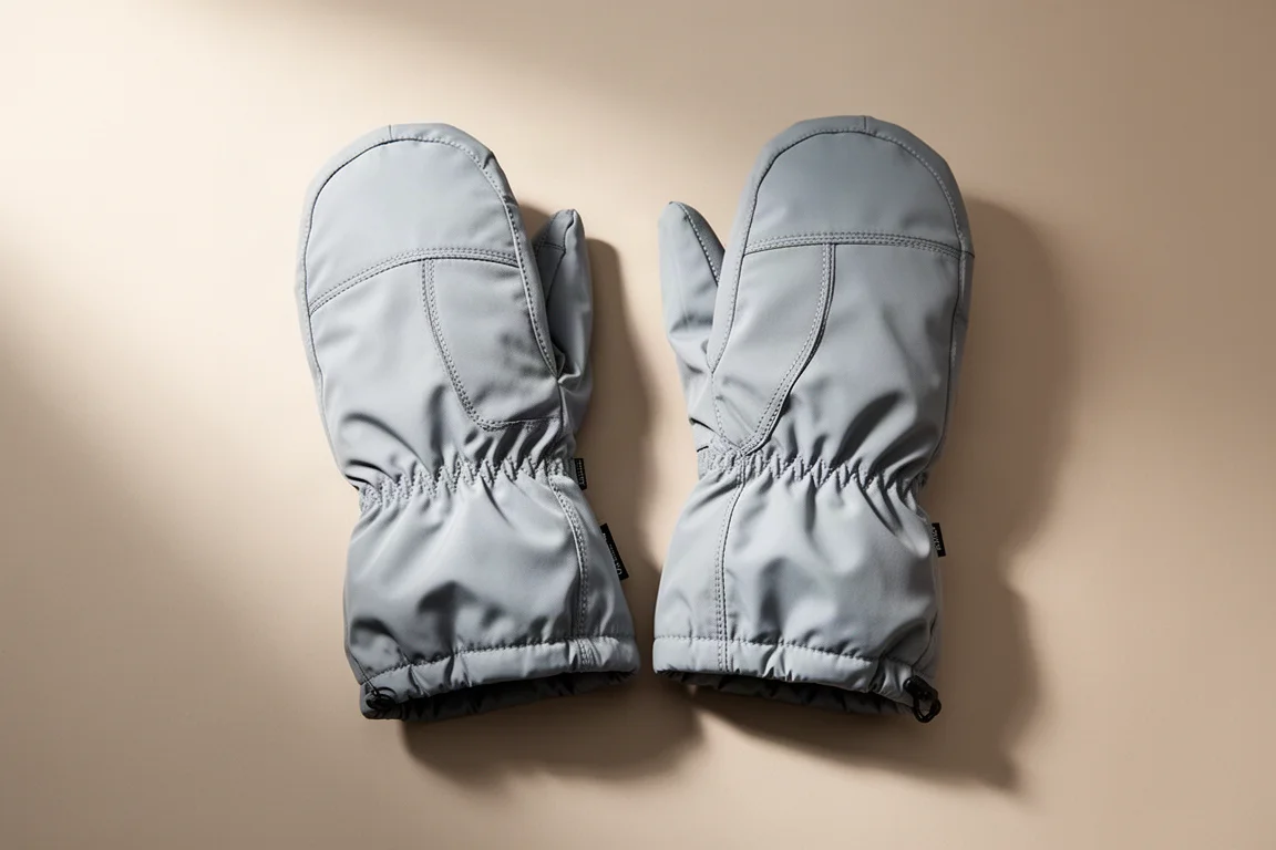 Zpacks Vertice Rain Mitts product image