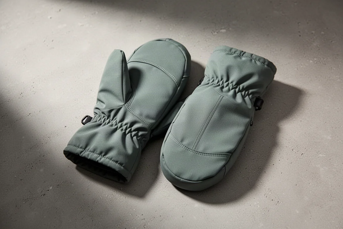 Zpacks Vertice Waterproof Rain Mitts product image