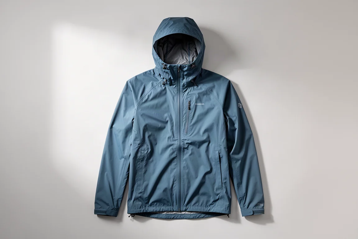 Zpacks Vertice Rain Jacket product image