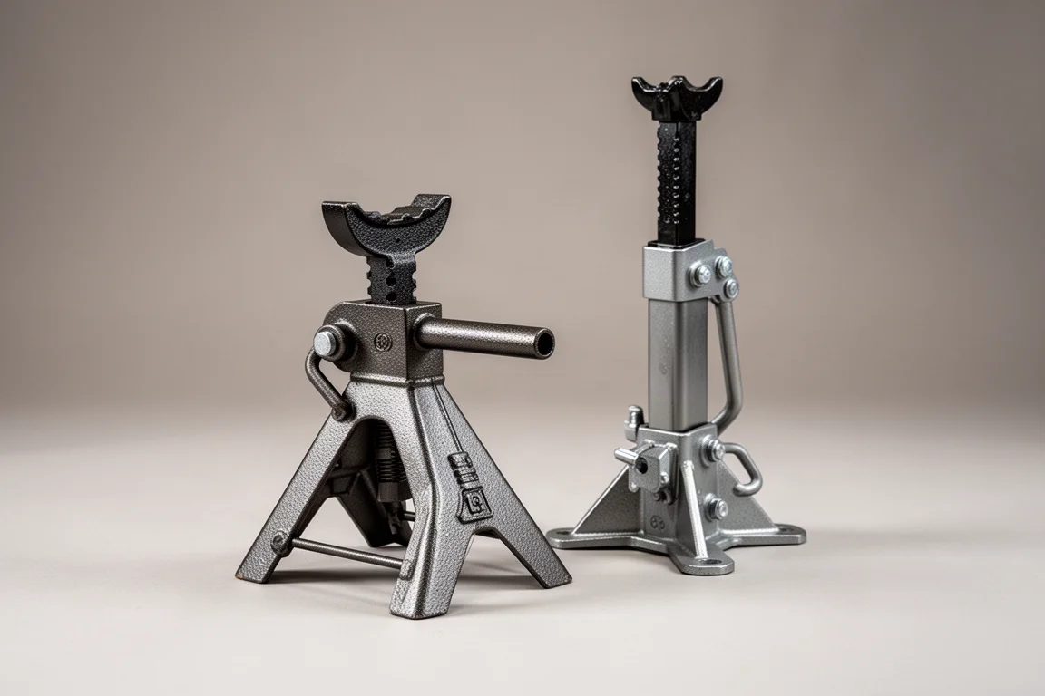 ZSP 6-Ton Jack Stands product image