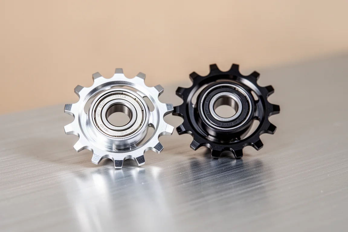 ZTTO Pulley Wheels product image