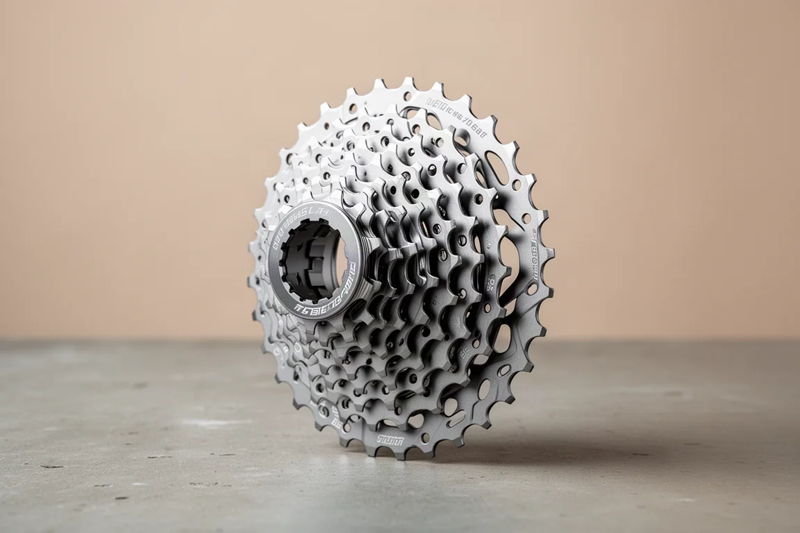 ZTTO Ultra-Light Shimano 11-Speed Cassette product image