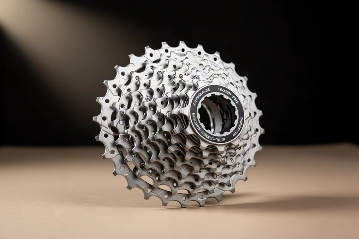 ZTTO Ultralight 11-Speed Cassette product image