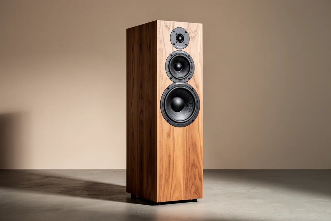 Zu Audio Dirty Weekend 6 product image