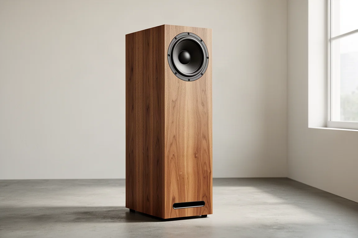 Zu Audio Druid 4 product image