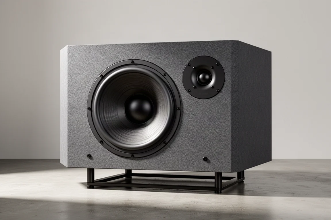 Zu Audio DWX product image