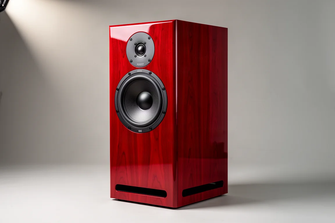 Zu Audio Soul 6 product image