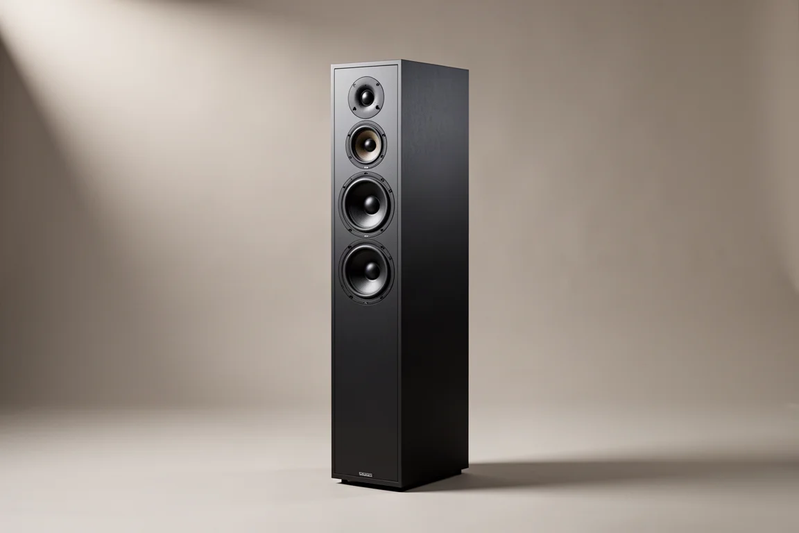 Zu Audio Soul Six product image