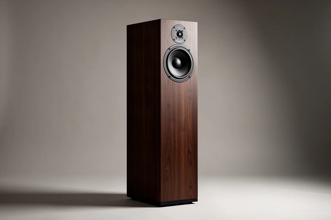 Zu Audio Soul Supreme product image