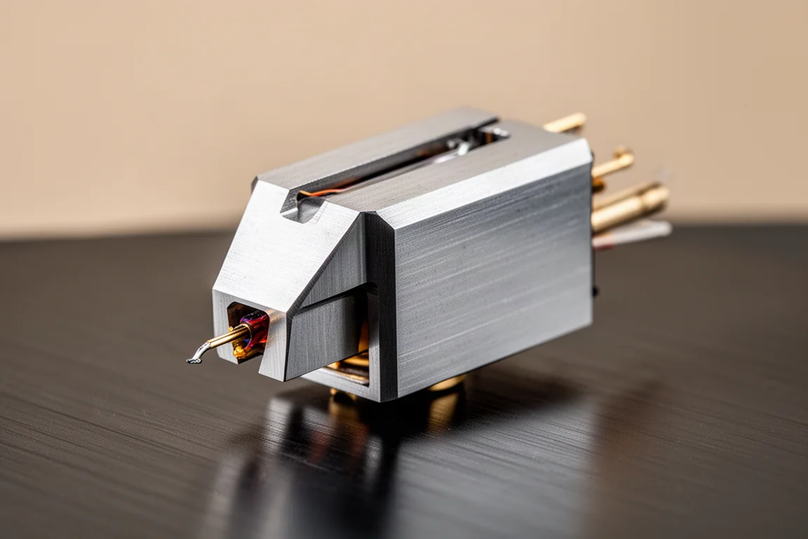 Zu Denon 103 product image