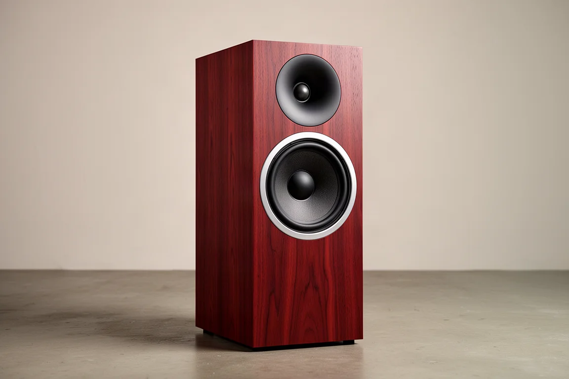 Zu DW6 product image