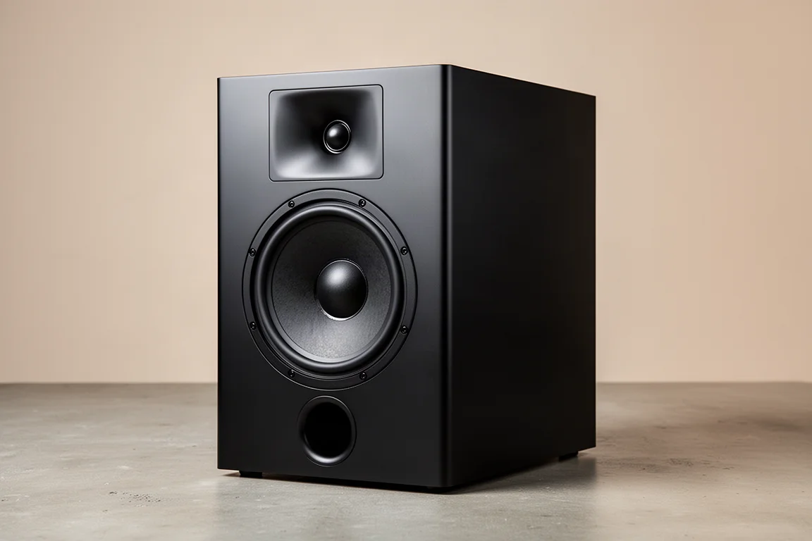 Zu DWX product image