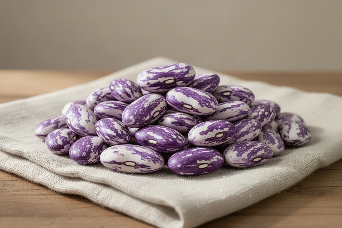 Zursun Snowcap Beans product image